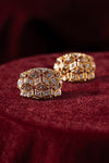 Monireh Studs