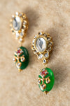 Zinnara Studs