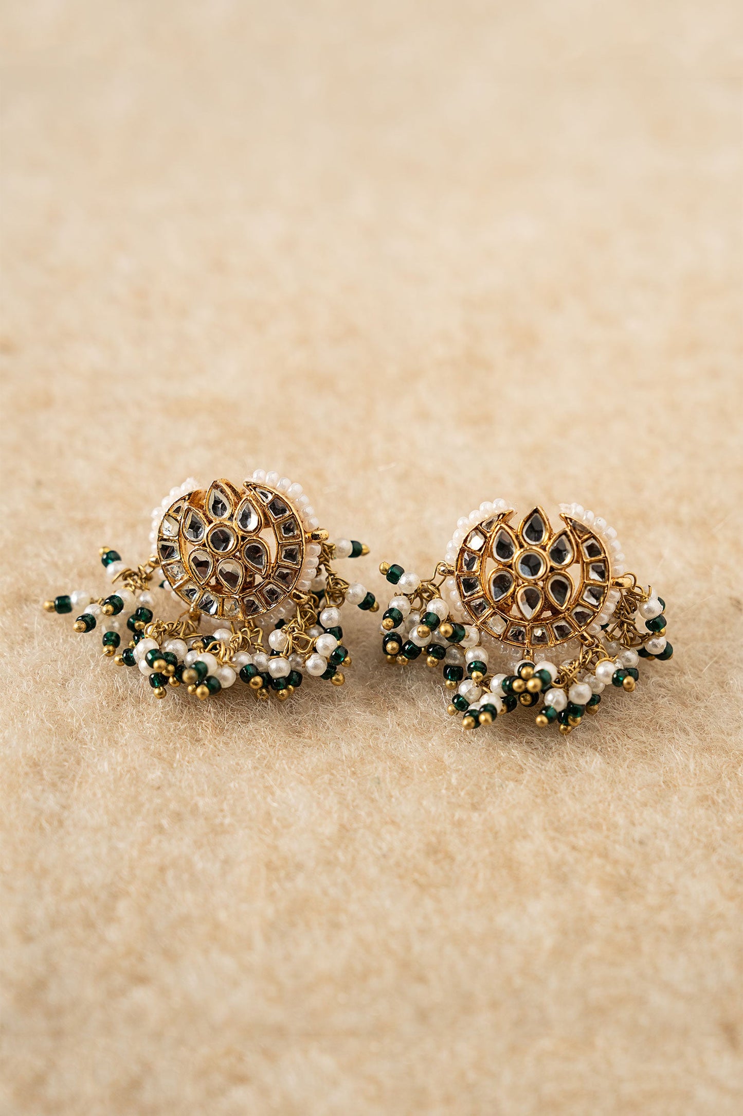 Zartara Studs