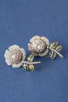 Rosavi Studs