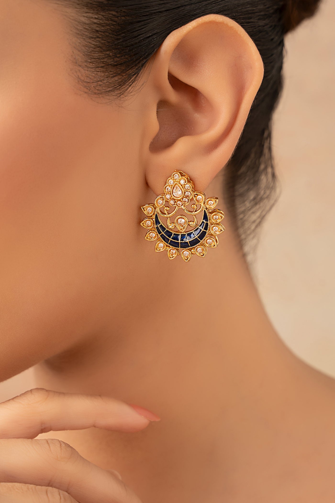 Meena studs