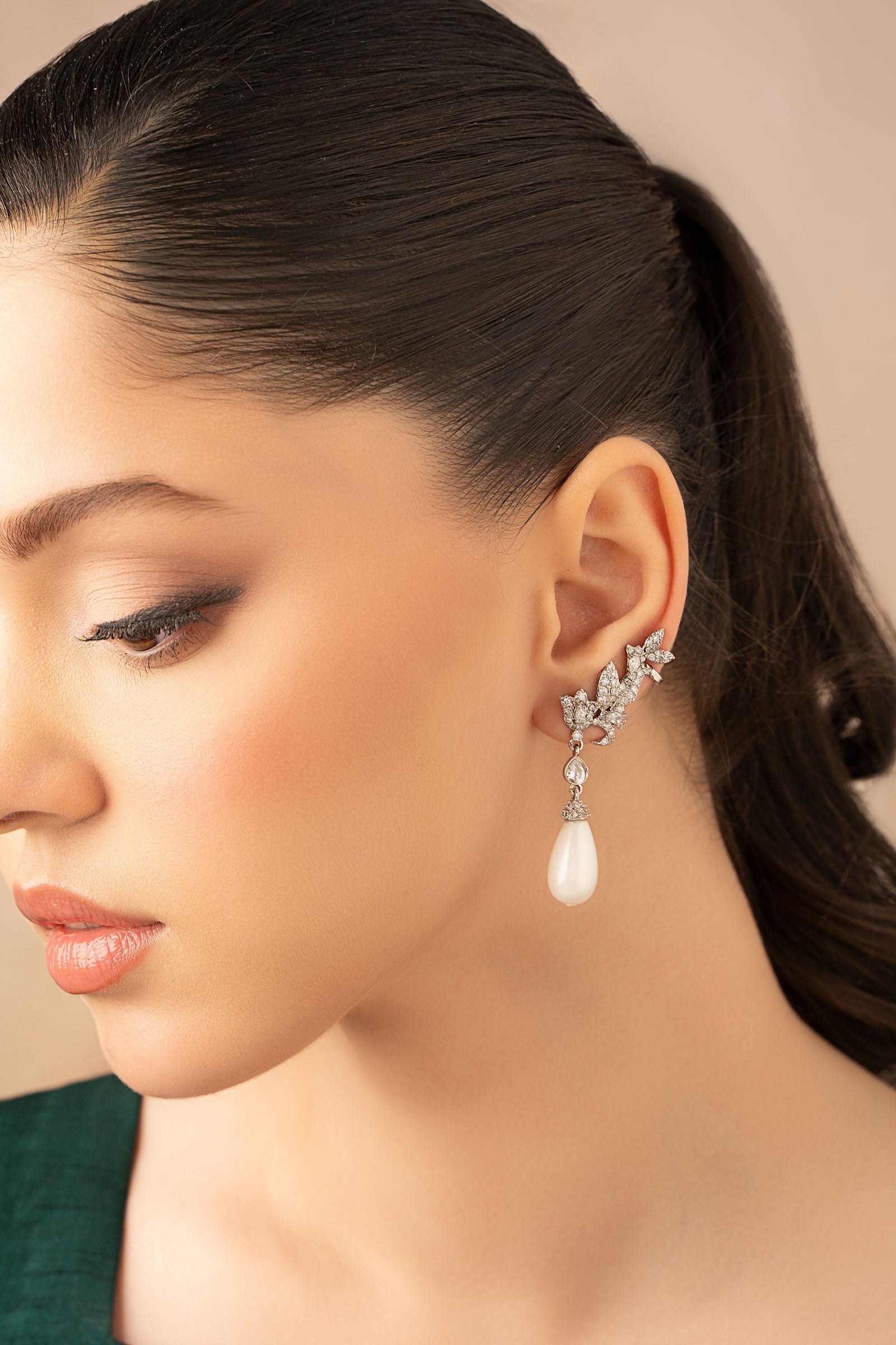 Iris Studs