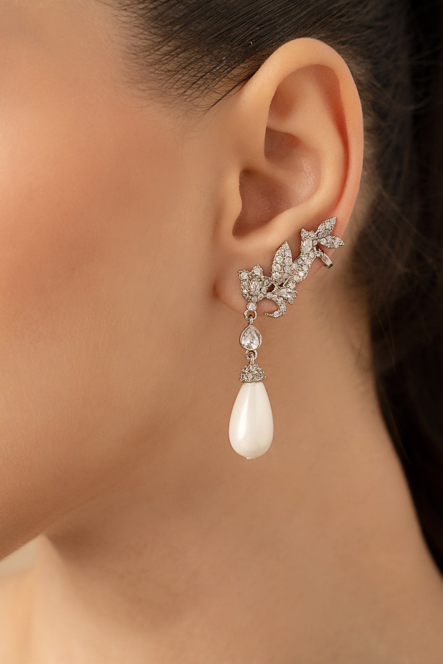Iris Studs