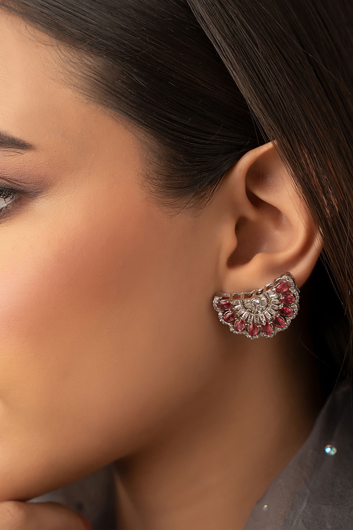 Caria Studs