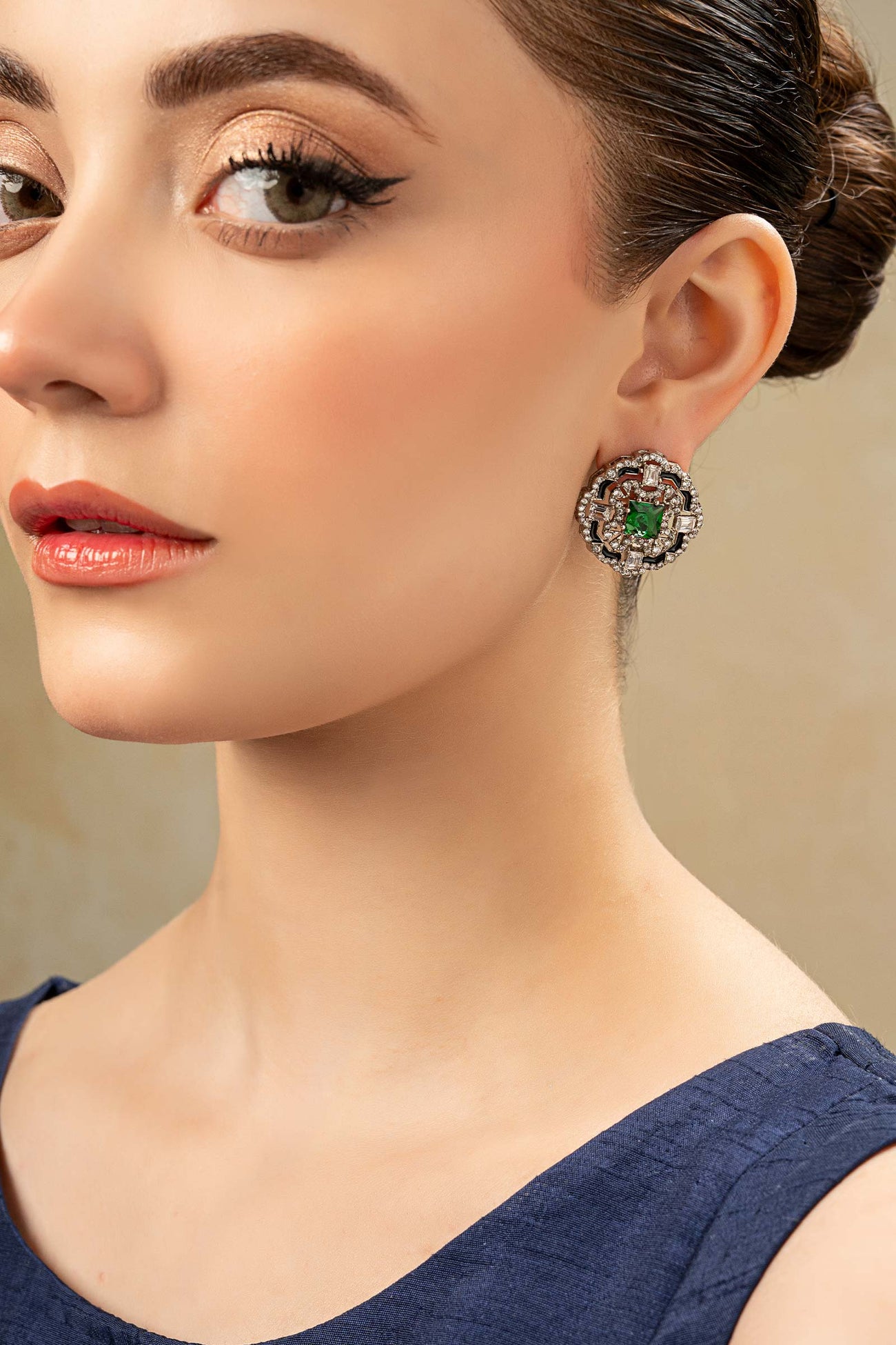 Cubic Studs