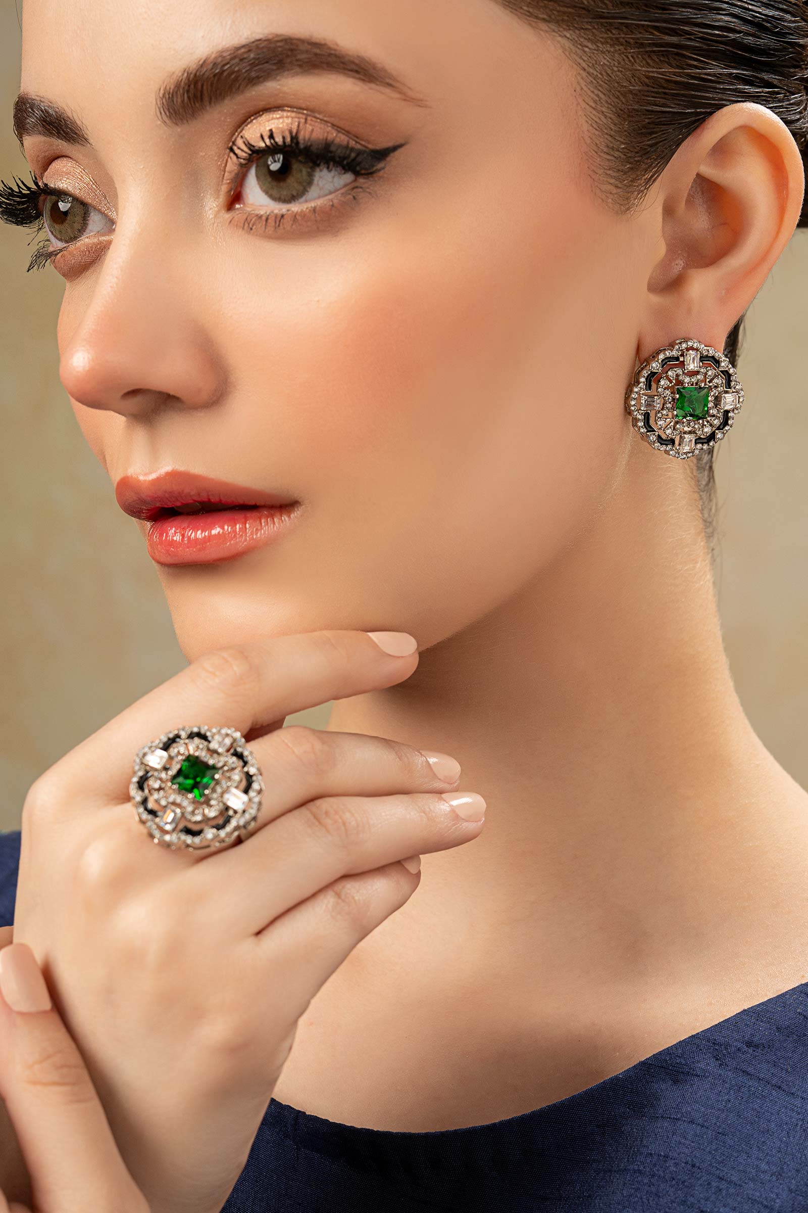 Cubic Studs