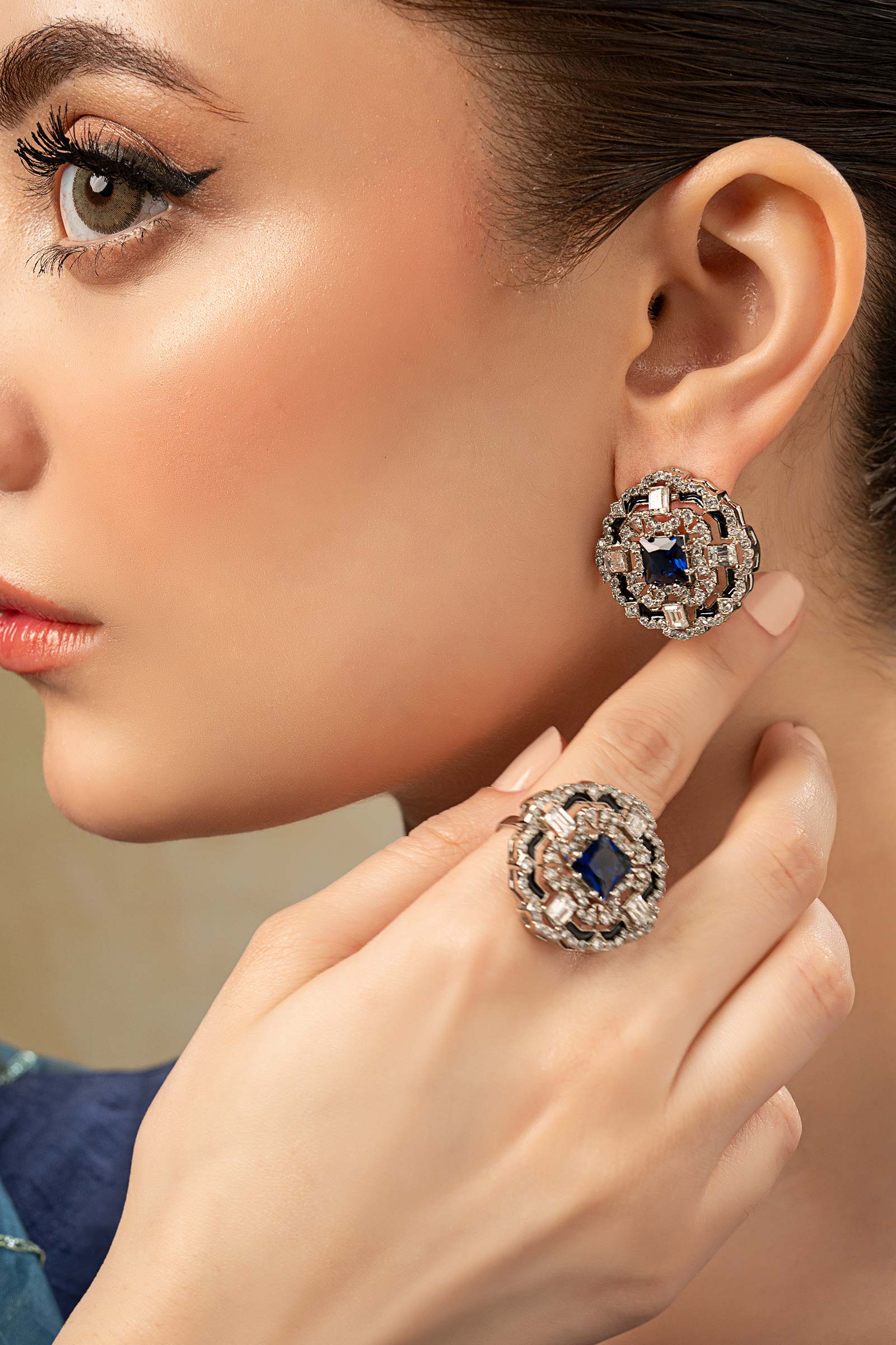 Cubic Studs