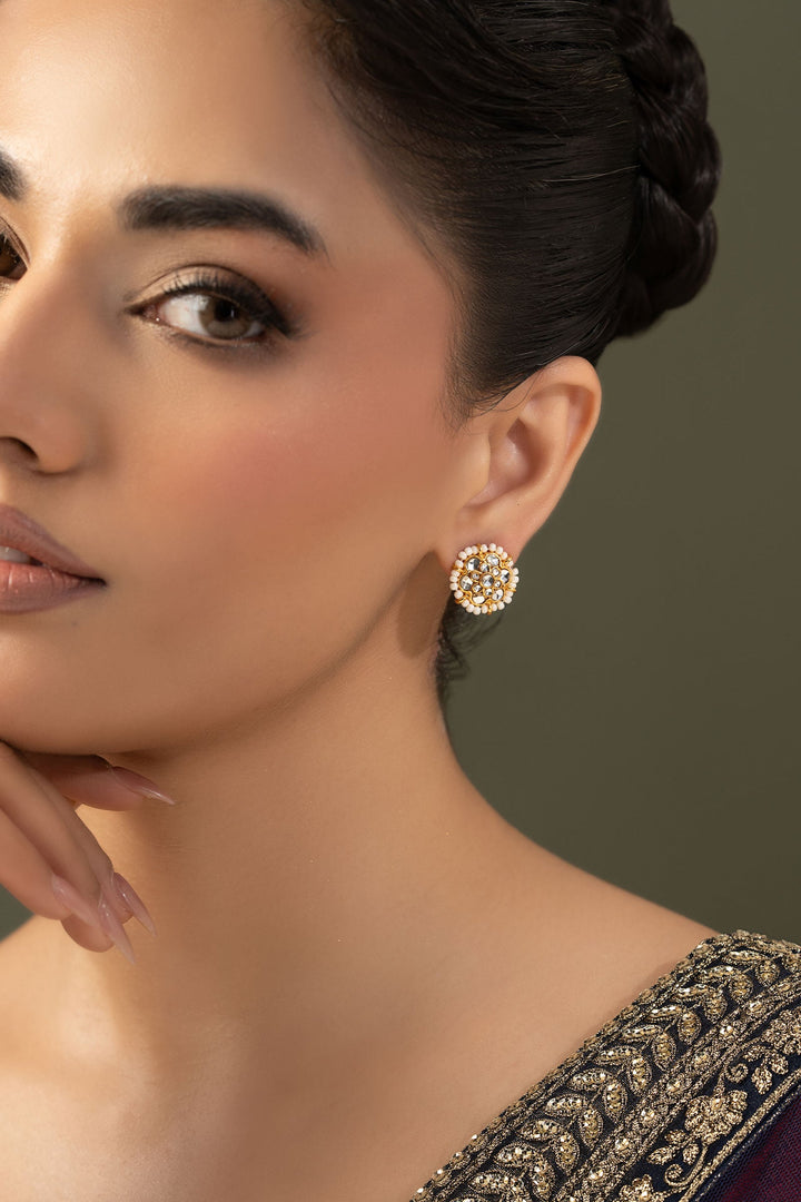 Gisou Studs All (Jewelry) JSD2601-999-GLD