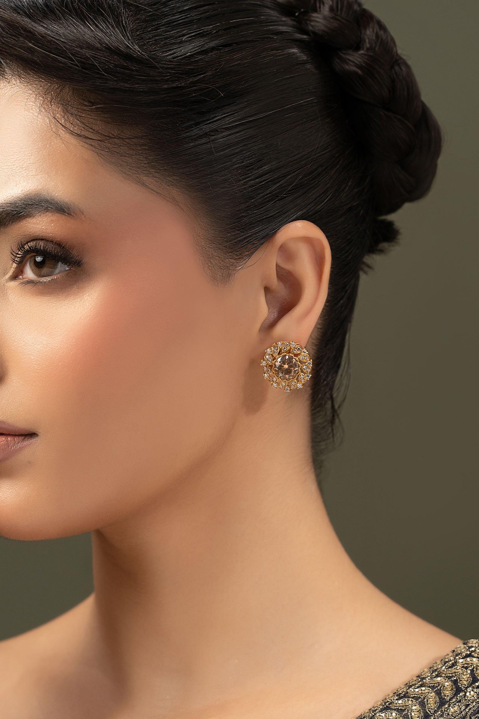 Malakeh Studs
