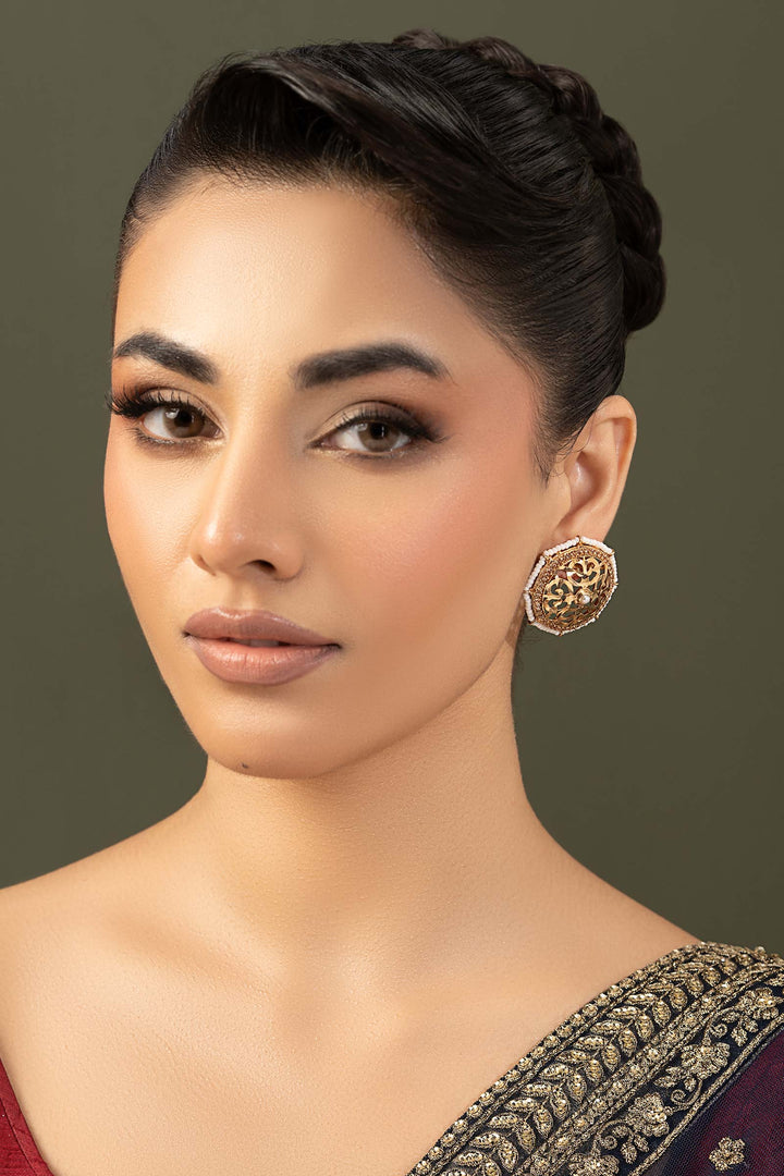 Rasah Studs All (Jewelry) JSD2612-999-PWT