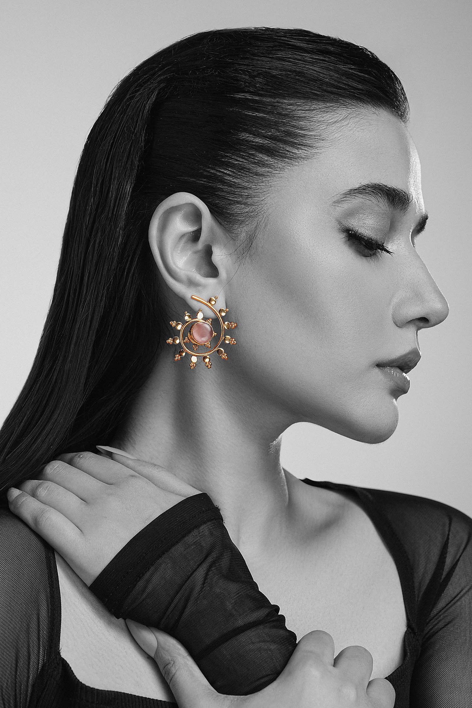 Serkan Studs
