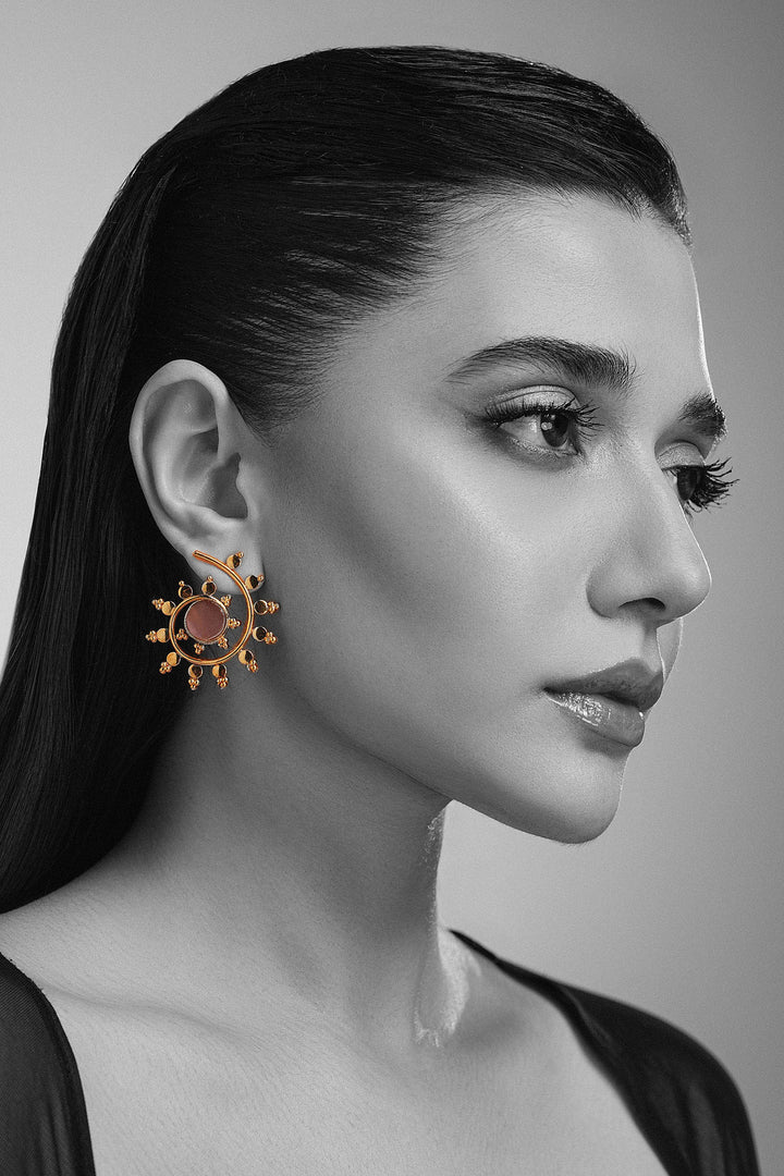 Serkan Studs All (Jewelry) JSD2616-999-PAC