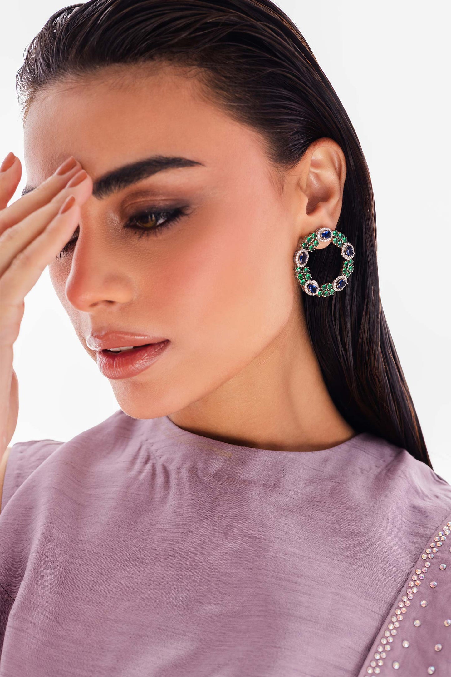 Hollow Hoops