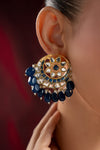 Mehtara Studs