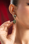 Zinnara Studs