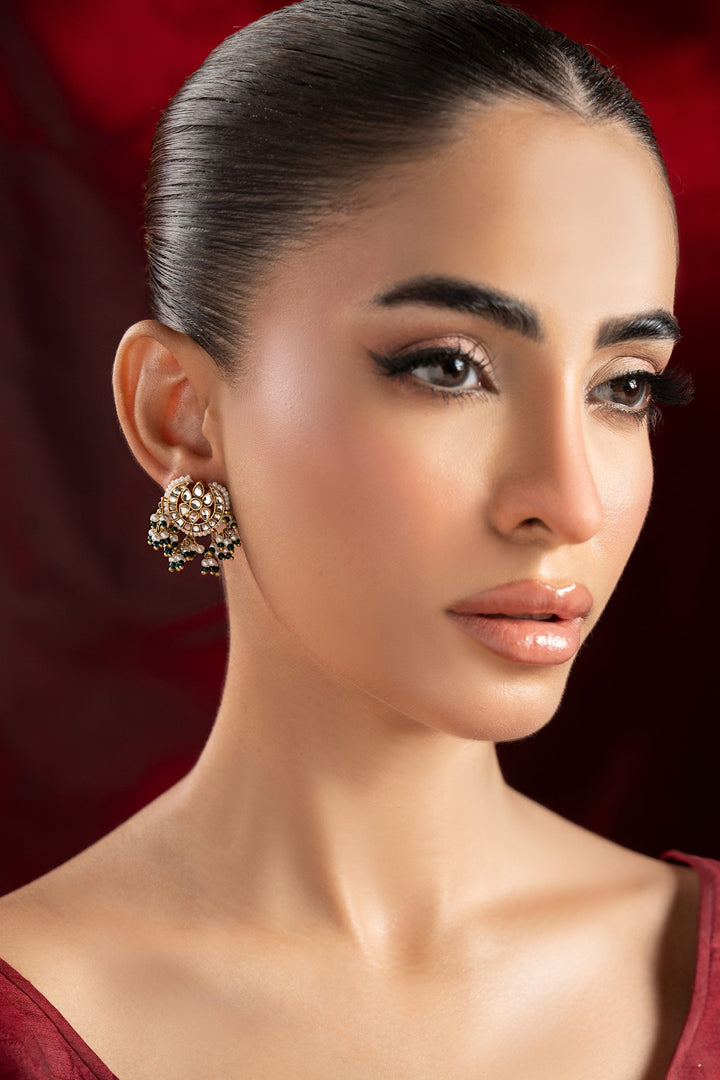 Zartara Studs All (Jewelry) JSD5A21-999-GOR