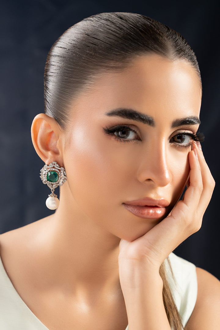 Petalara Studs All (Jewelry) JSD0721-999-TGN