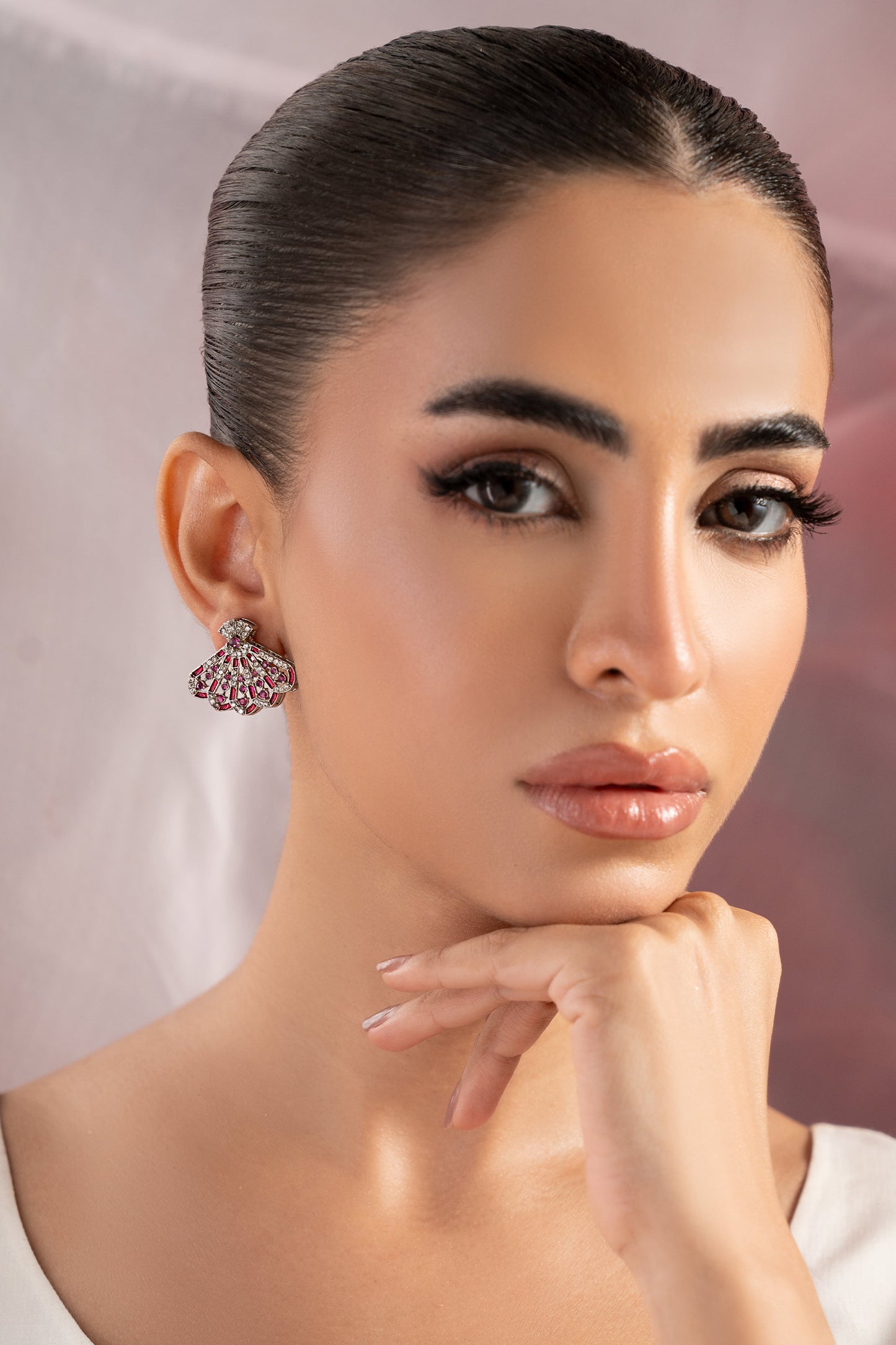 Peavera Studs