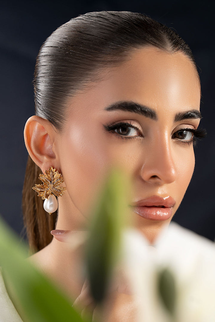 Elowen Studs All (Jewelry) JSD1121-999-GLD