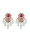 Sirin Necklace Set