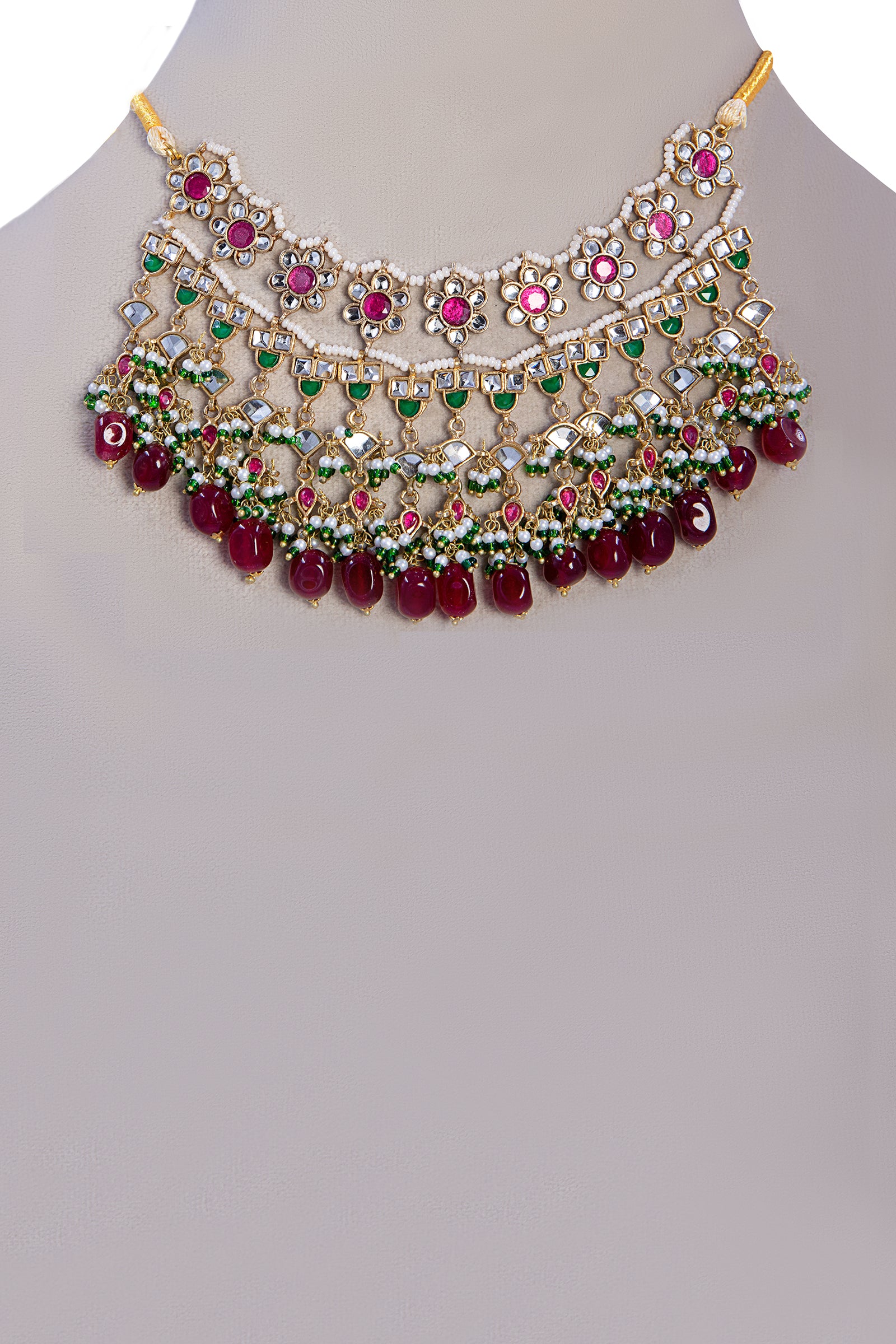 Necklace Set