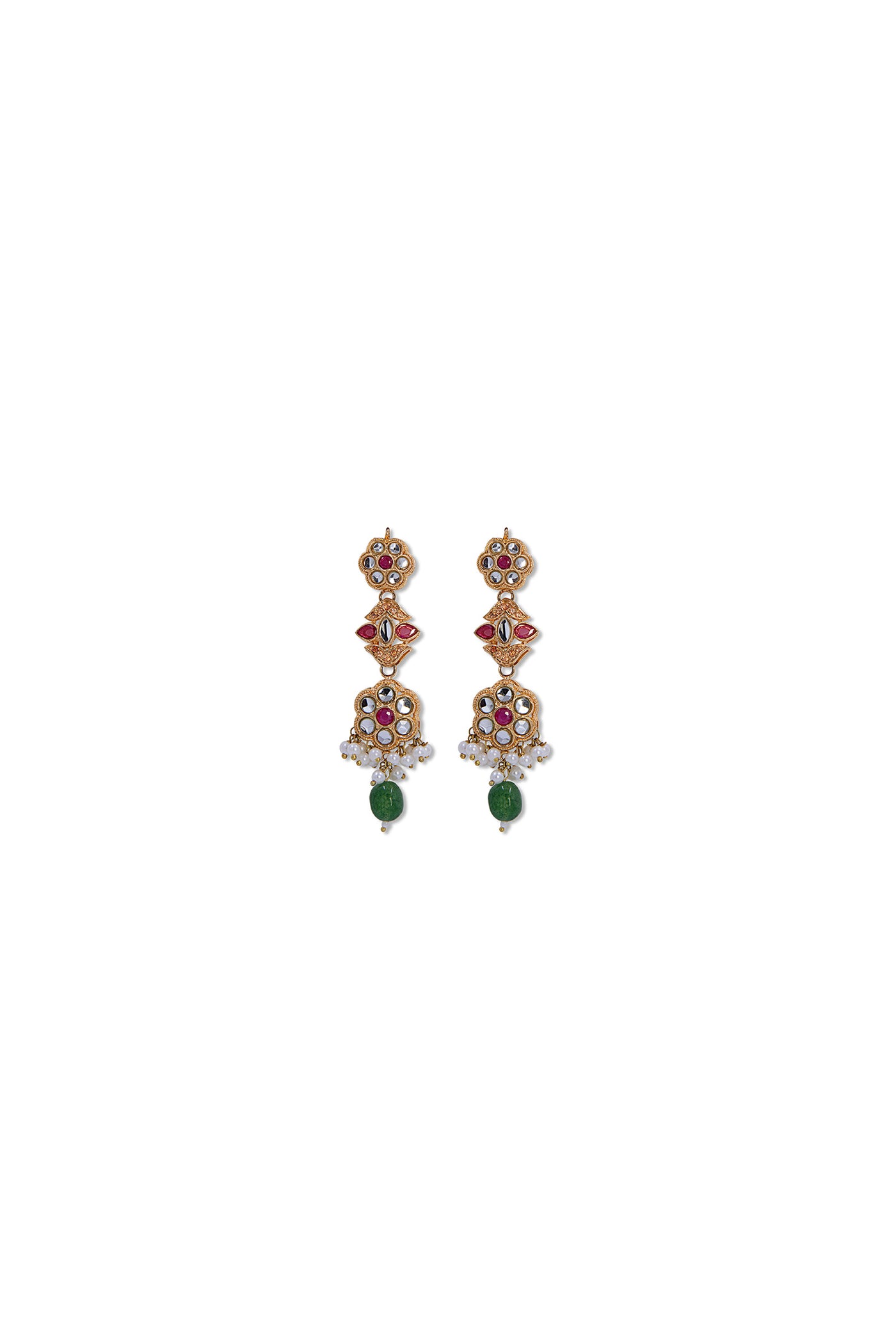 Necklace Set | JST-W24-03