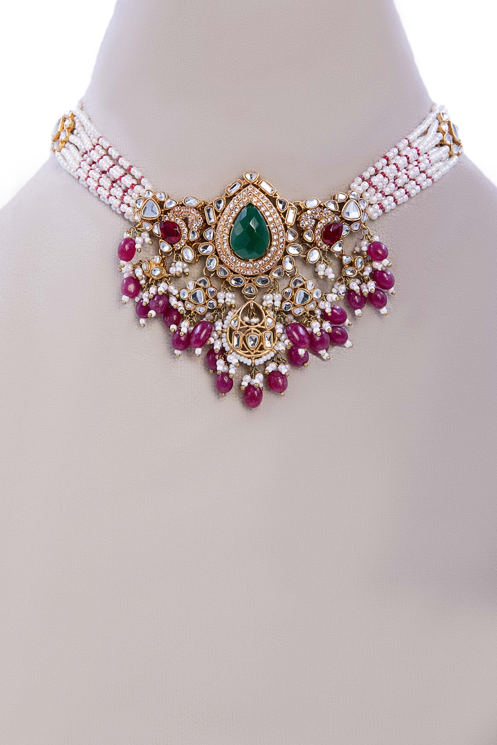 Necklace Set