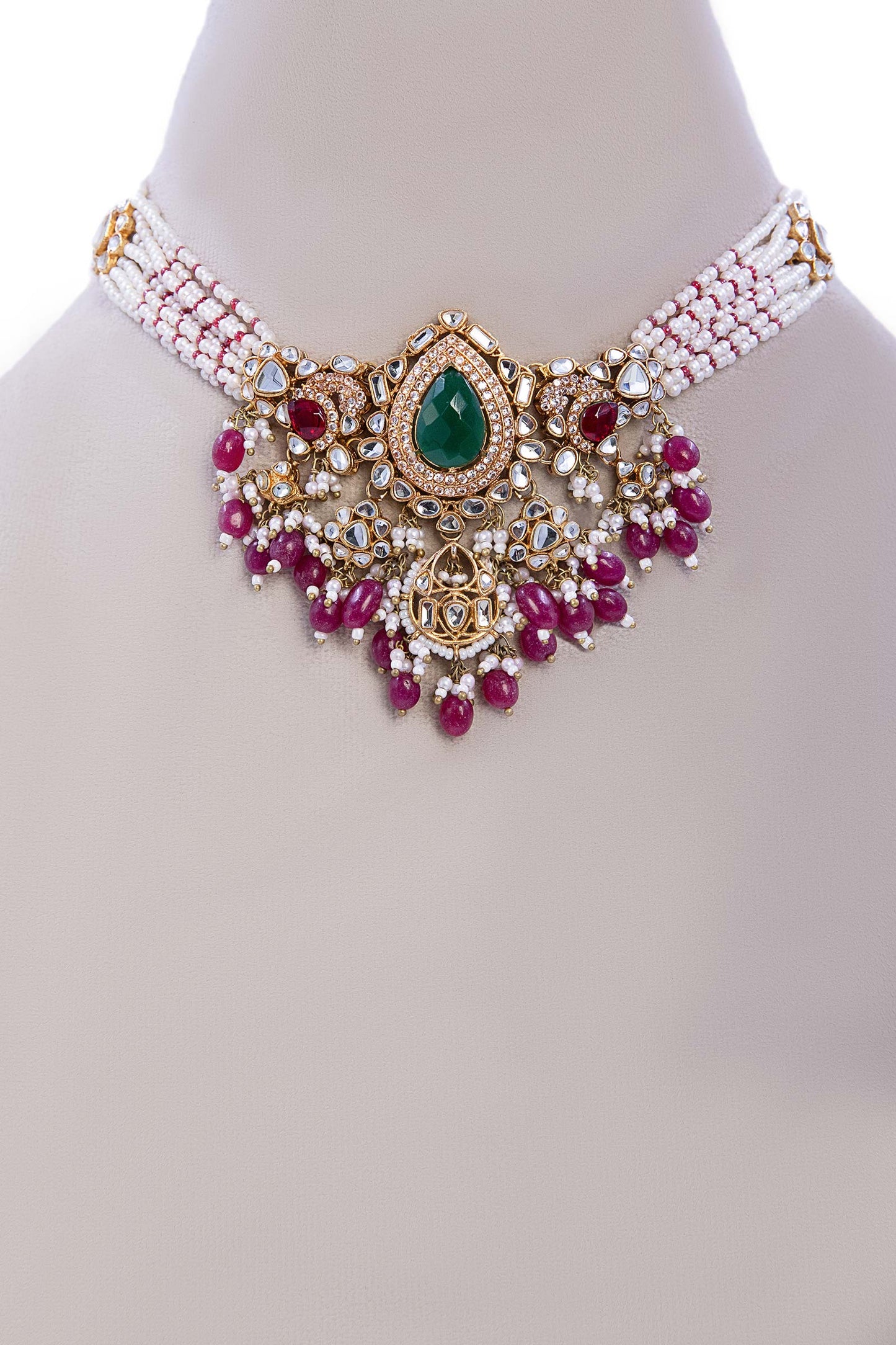Necklace Set