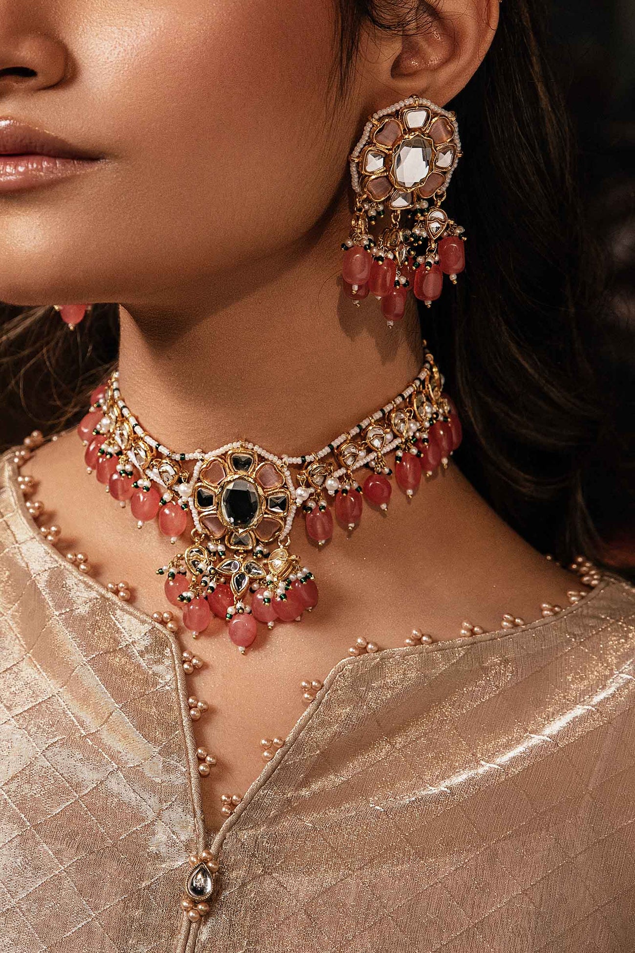 Necklace Set