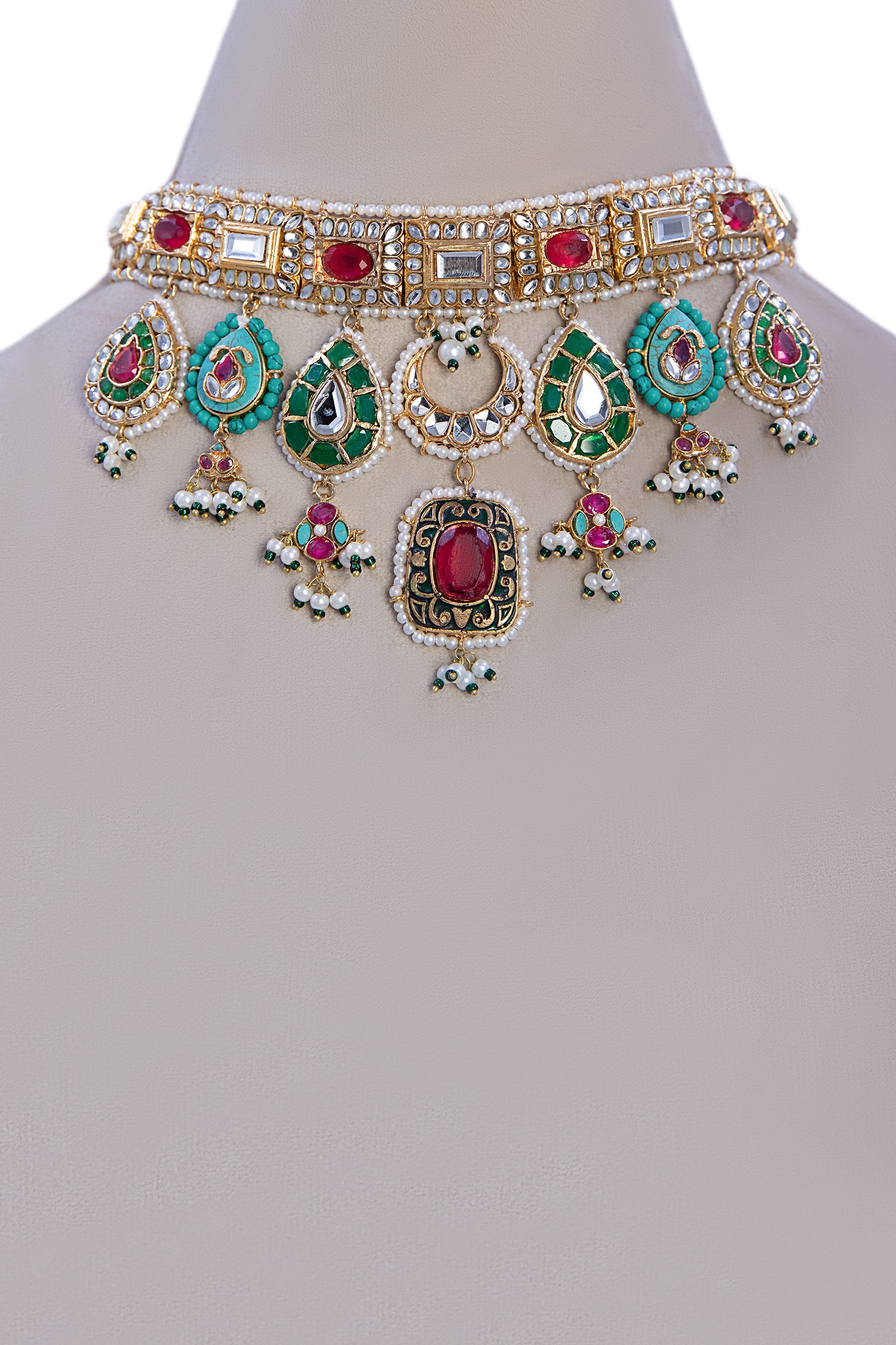 Necklace Set