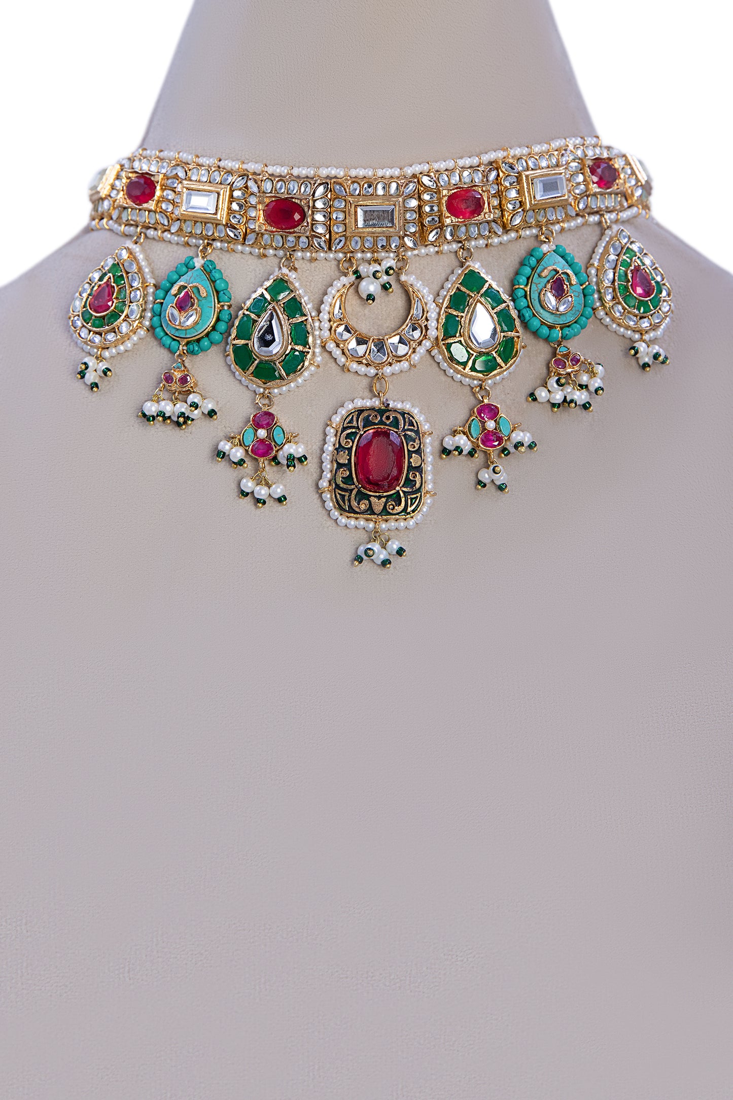 Necklace Set