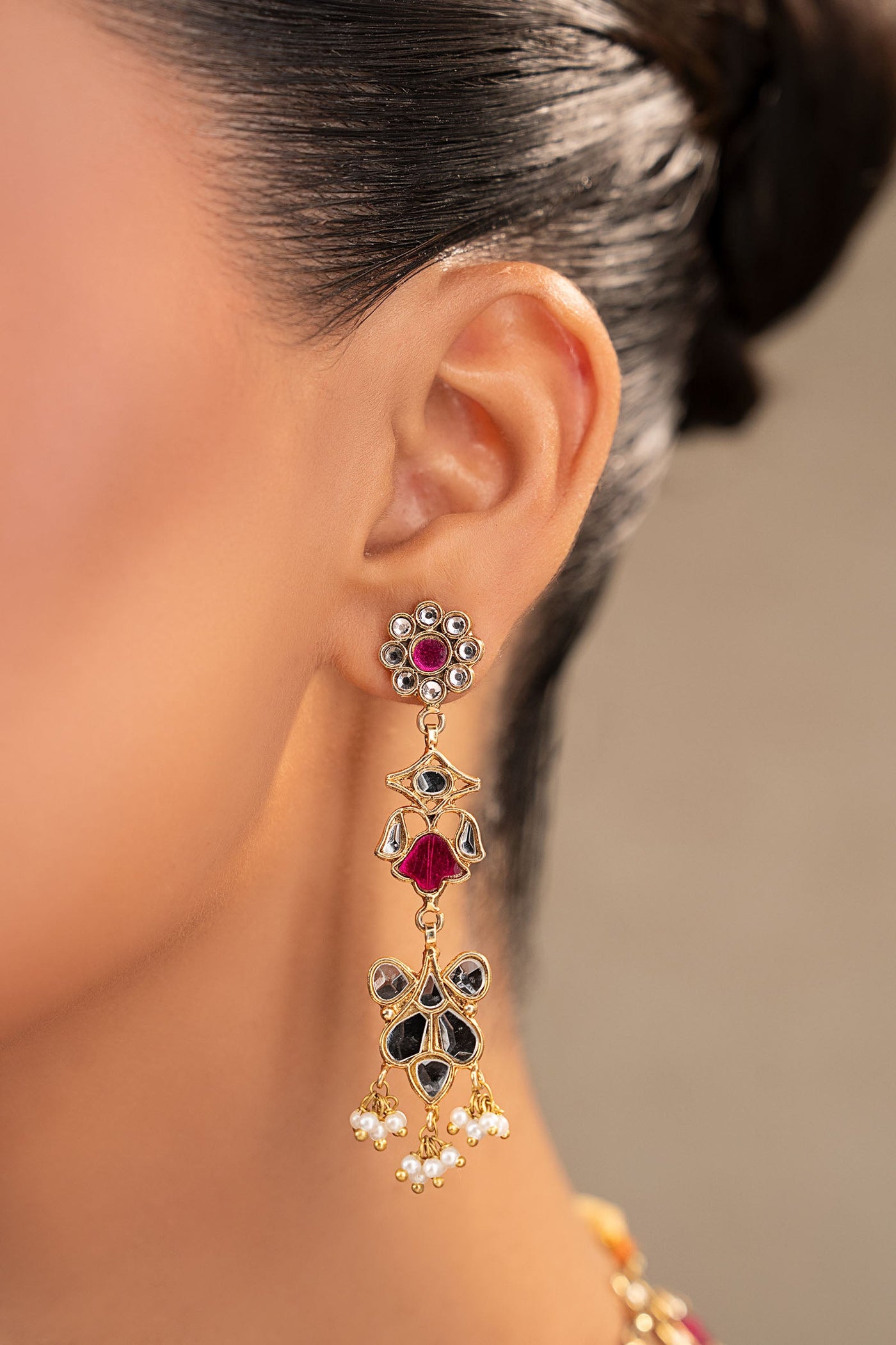 Zarkumari Set