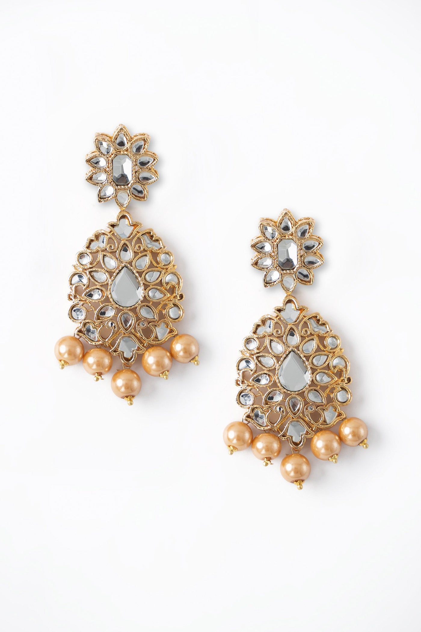 Mahraani Bridal Set | JST-BR25-01/A