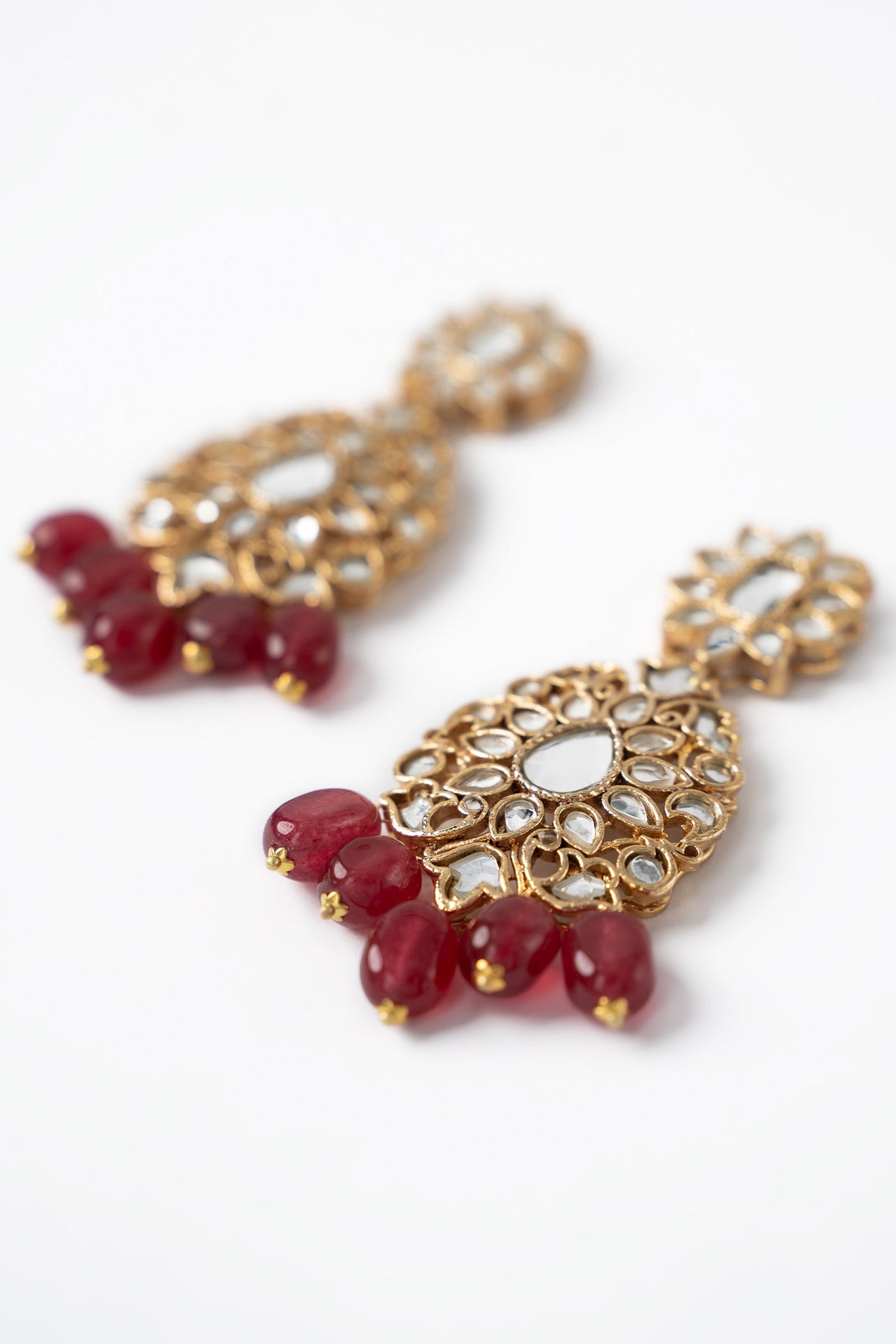 Mahraani Bridal Set | JST-BR25-01/B