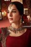 Gehna Bridal Set