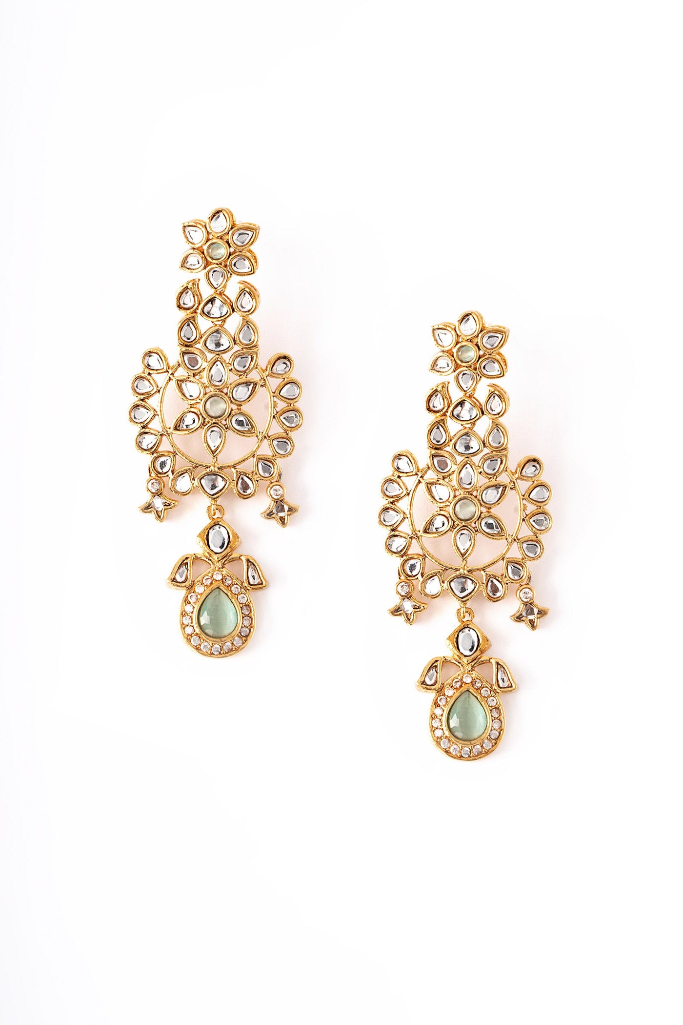 Gehna Bridal Set | JST-BR25-02