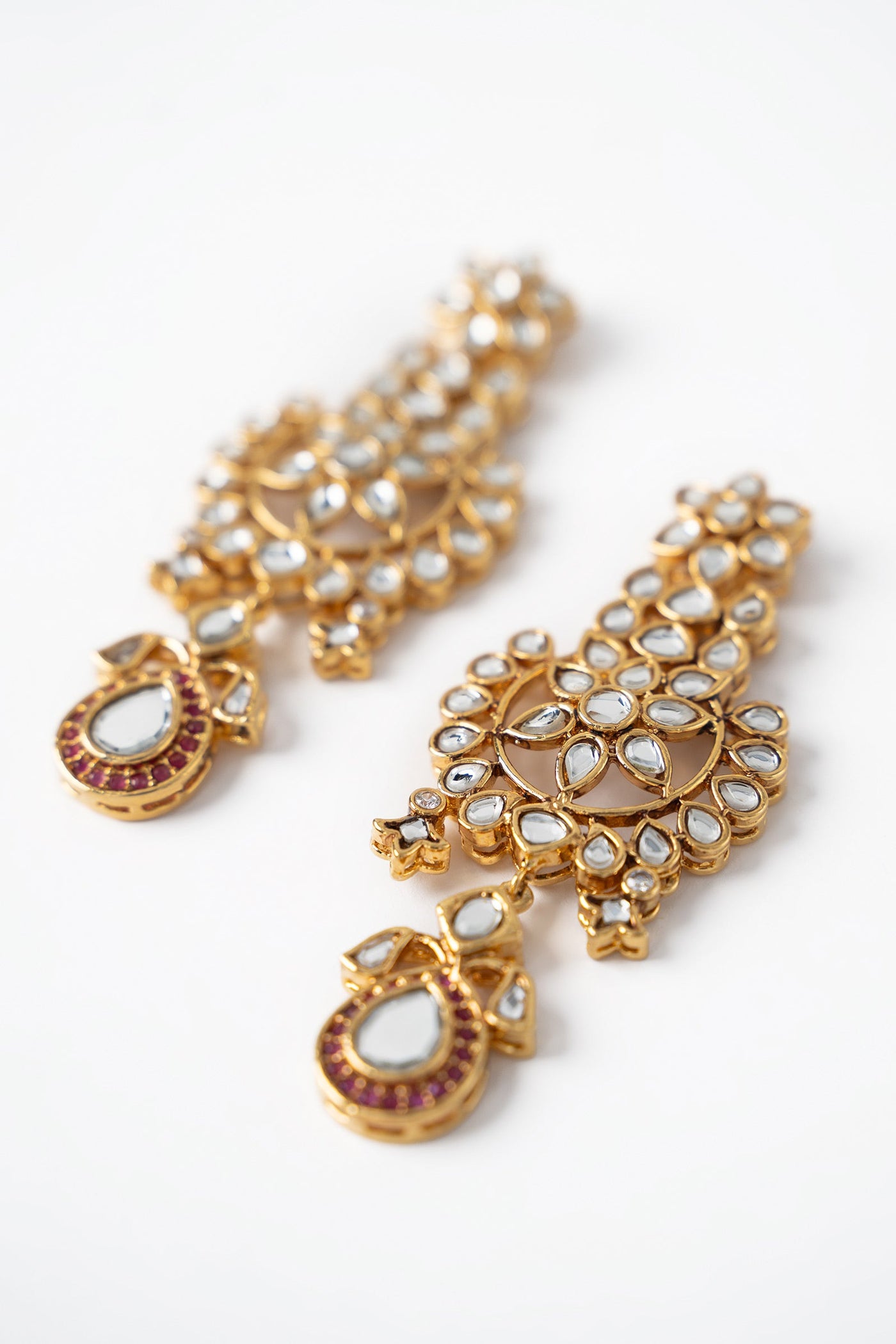 Gehna Bridal Set | JST-BR25-02