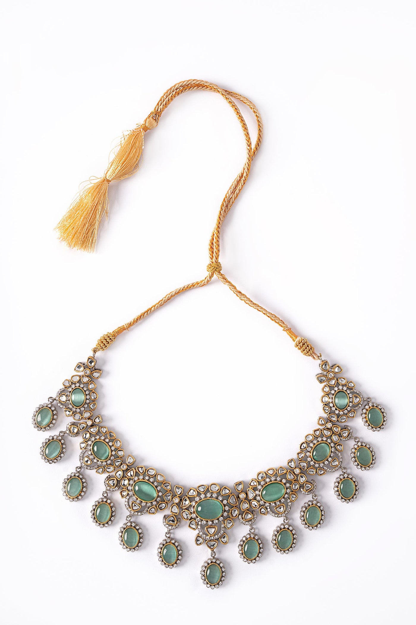 Sultana Bridal Set | JST-BR25-04