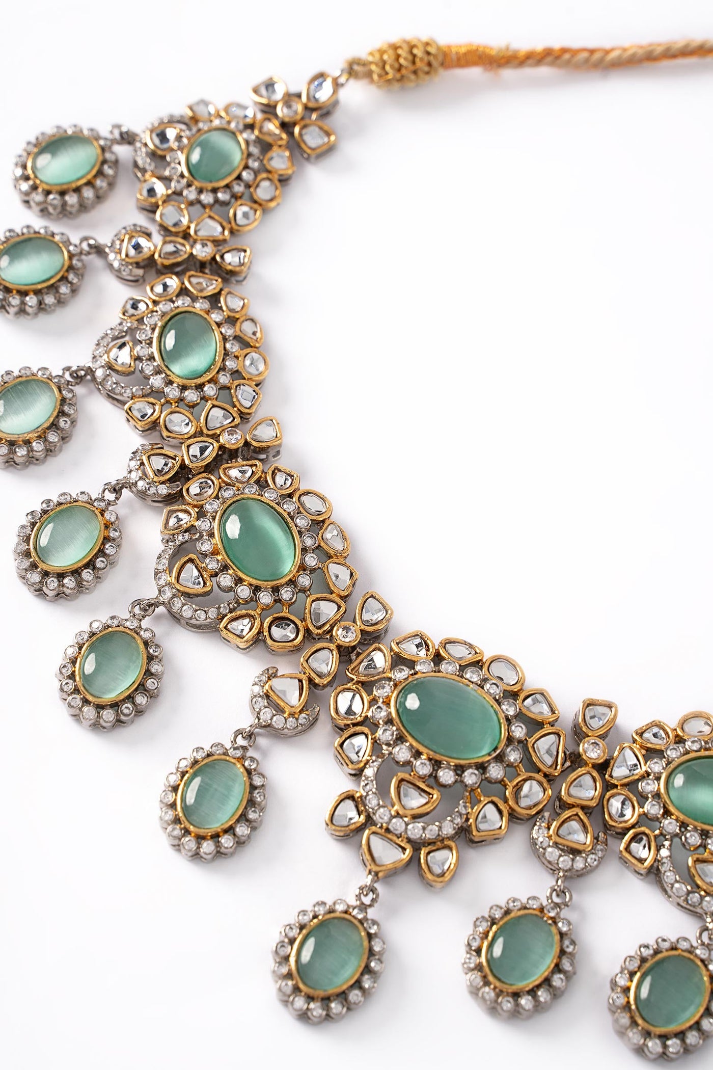 Sultana Bridal Set | JST-BR25-04
