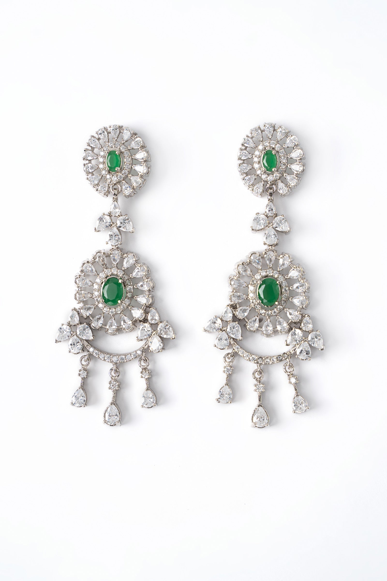 Sahiba Bridal Set