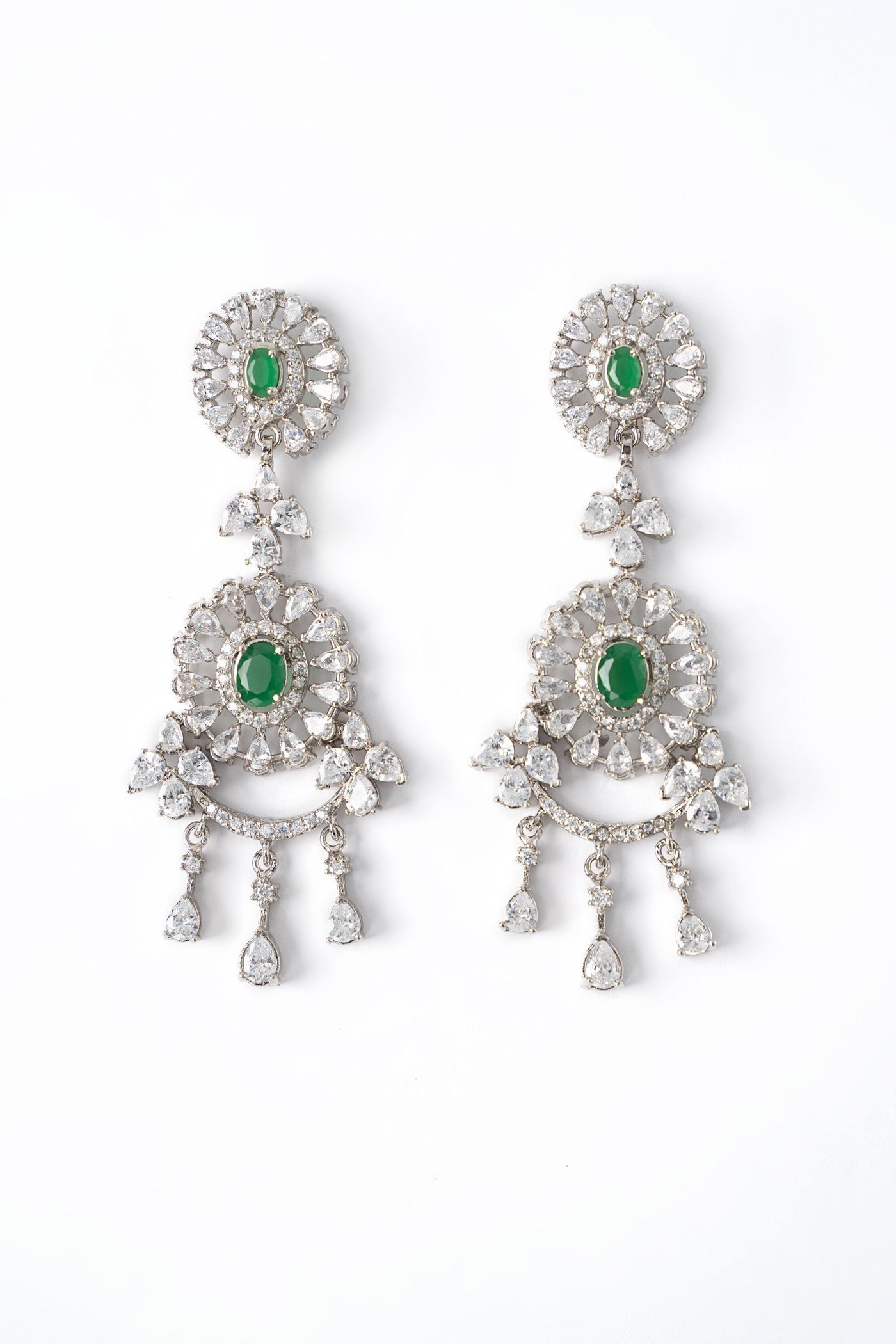 Sahiba Bridal Set | JST-BR25-05