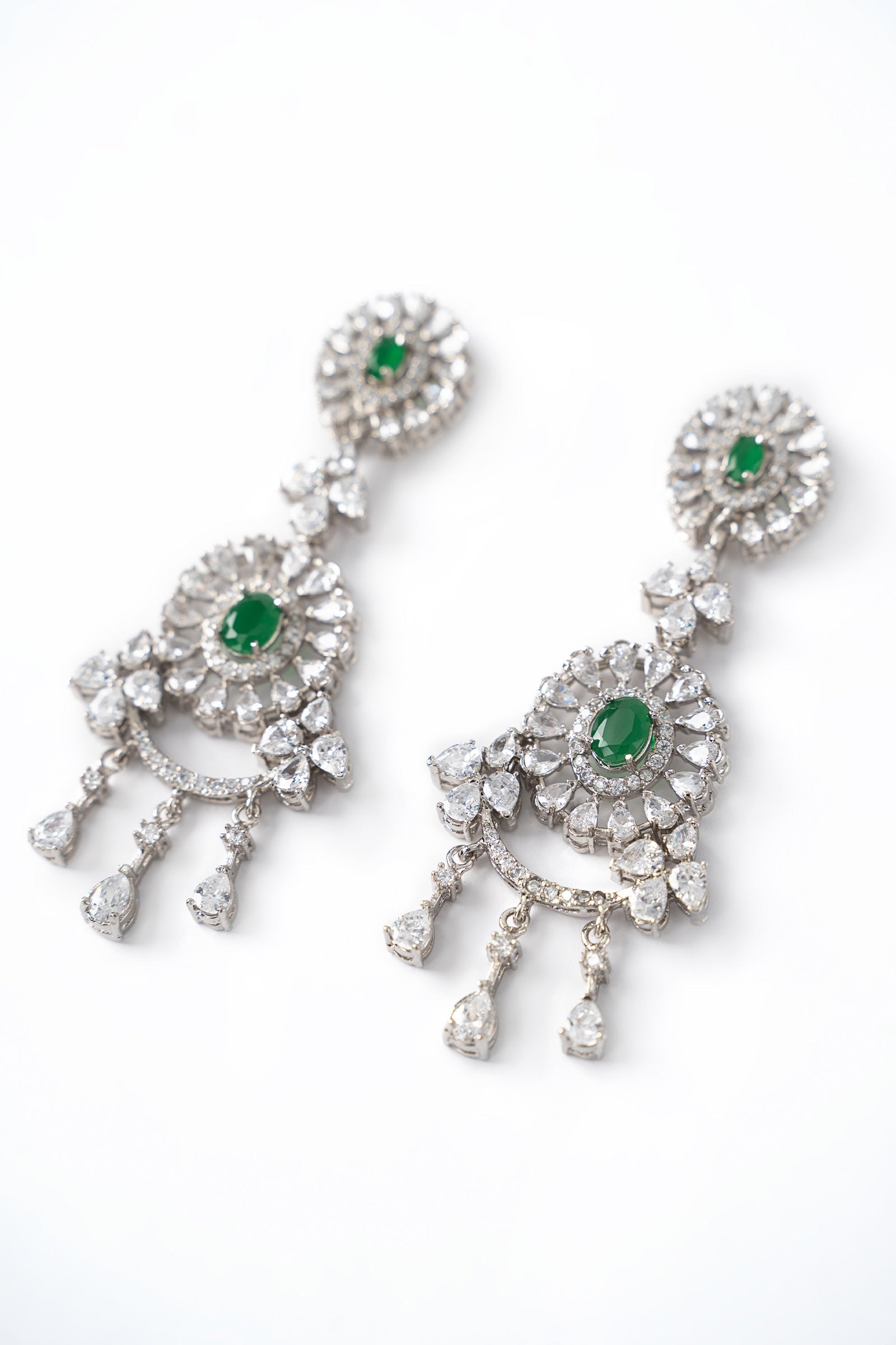 Sahiba Bridal Set