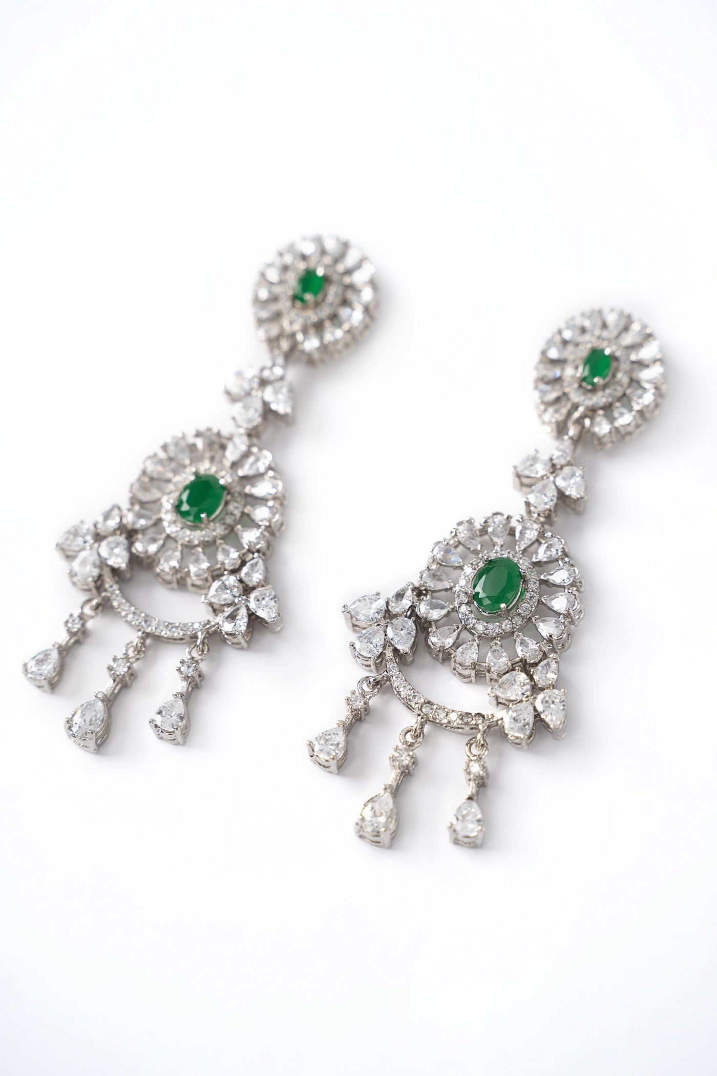 Sahiba Bridal Set | JST-BR25-05