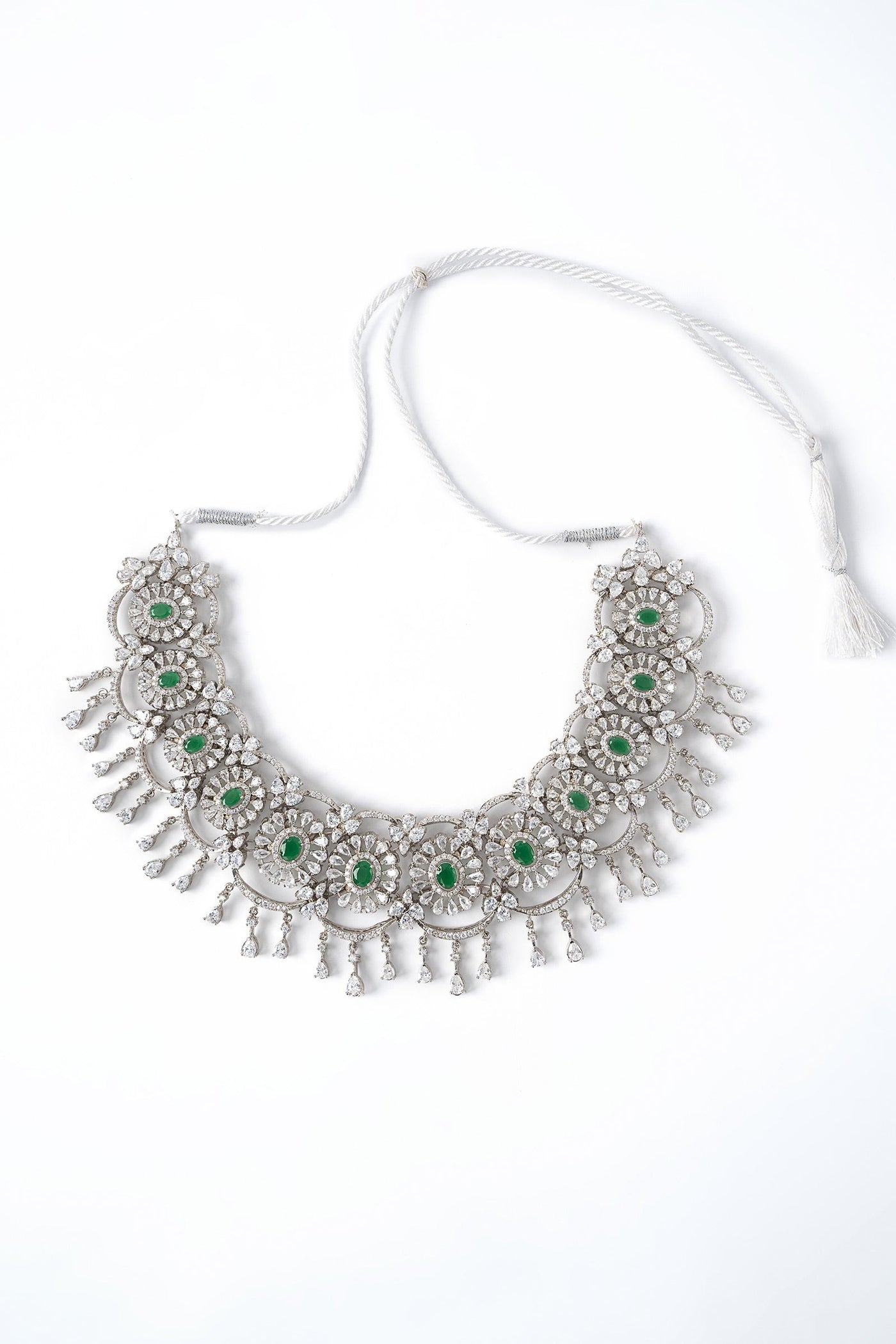 Sahiba Bridal Set | JST-BR25-05