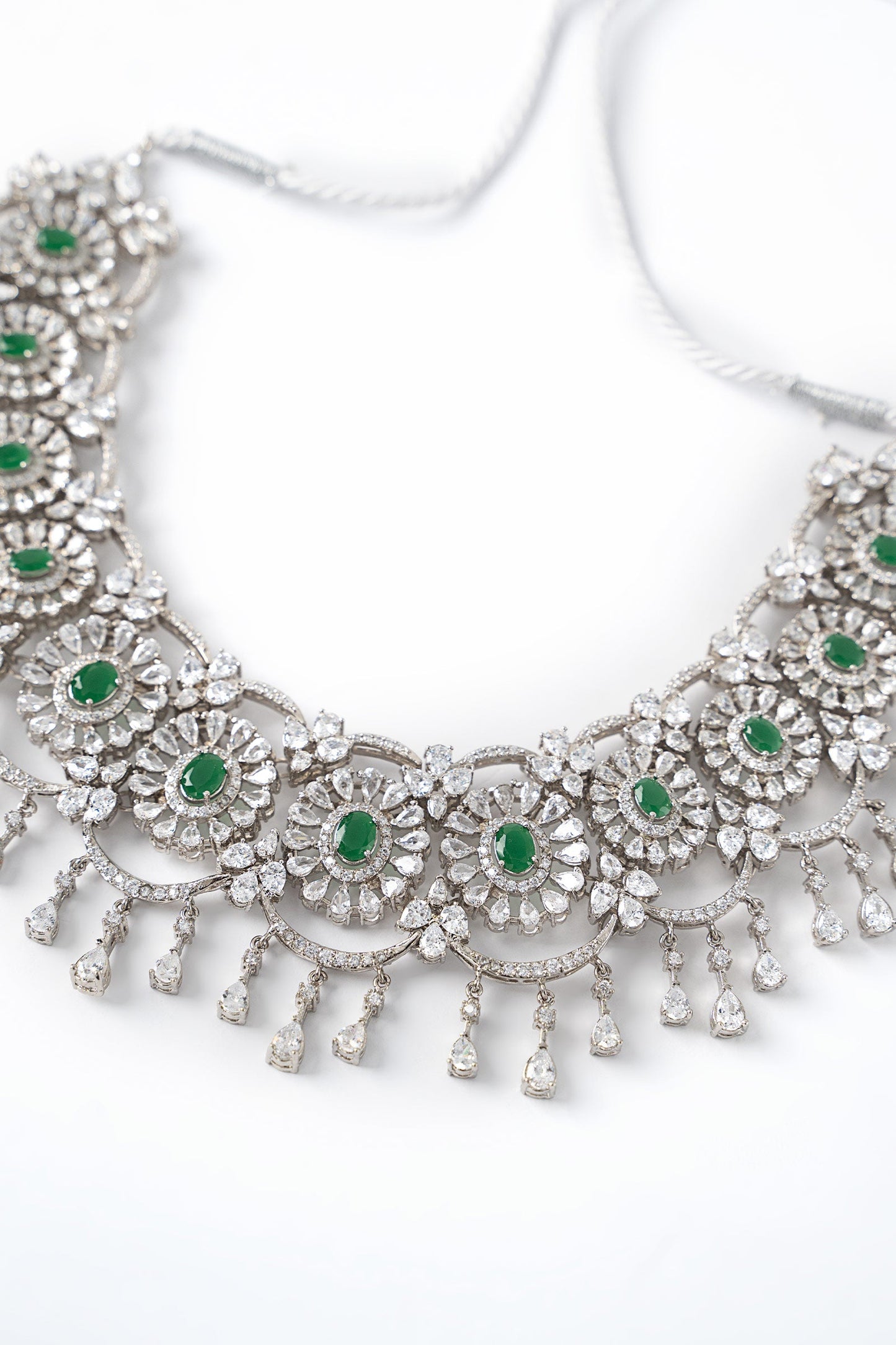 Sahiba Bridal Set