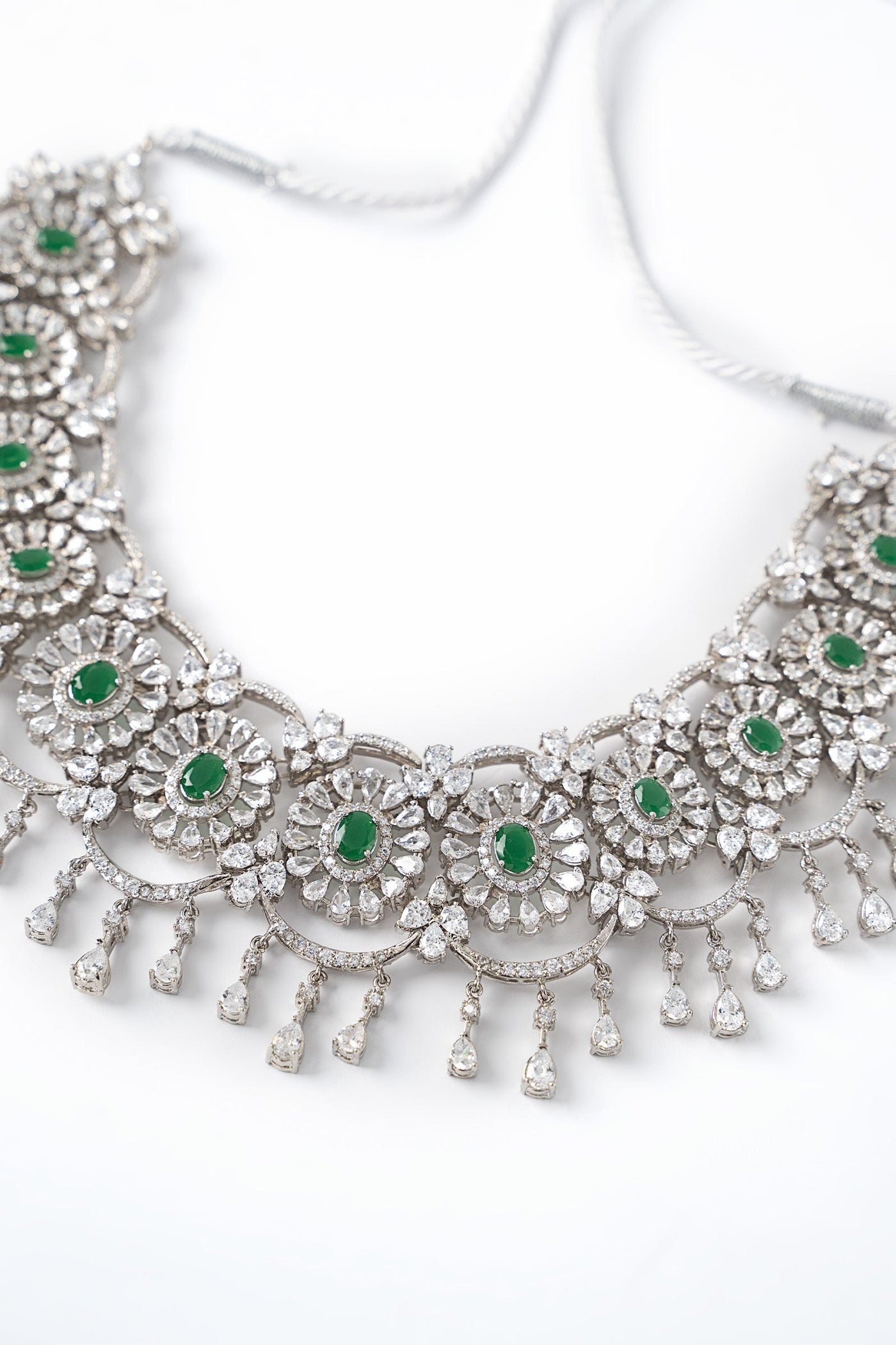 Sahiba Bridal Set | JST-BR25-05