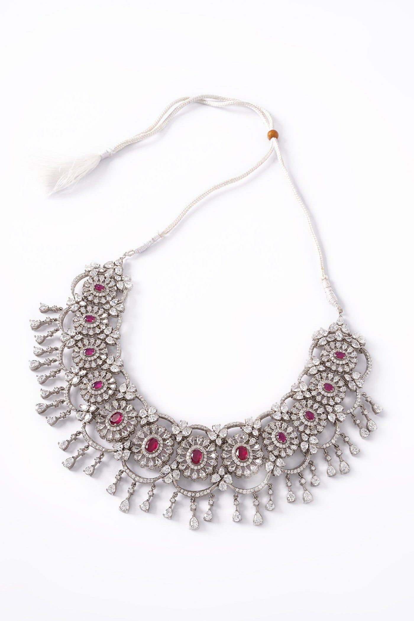 Sahiba Bridal Set | JST-BR25-05