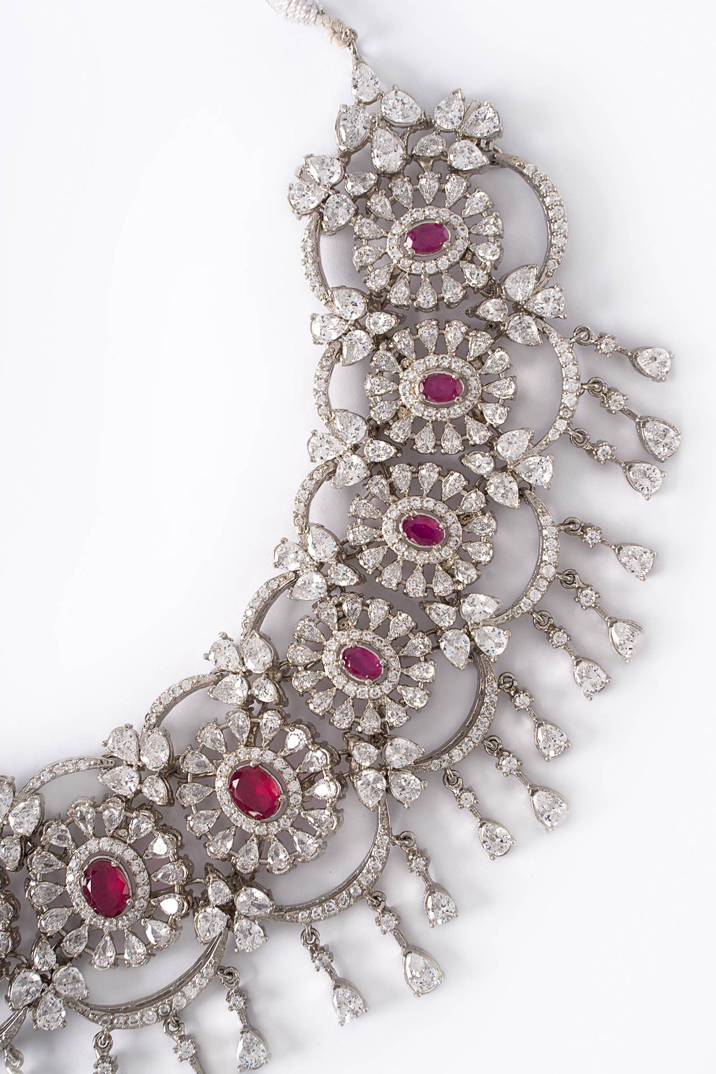 Sahiba Bridal Set | JST-BR25-05