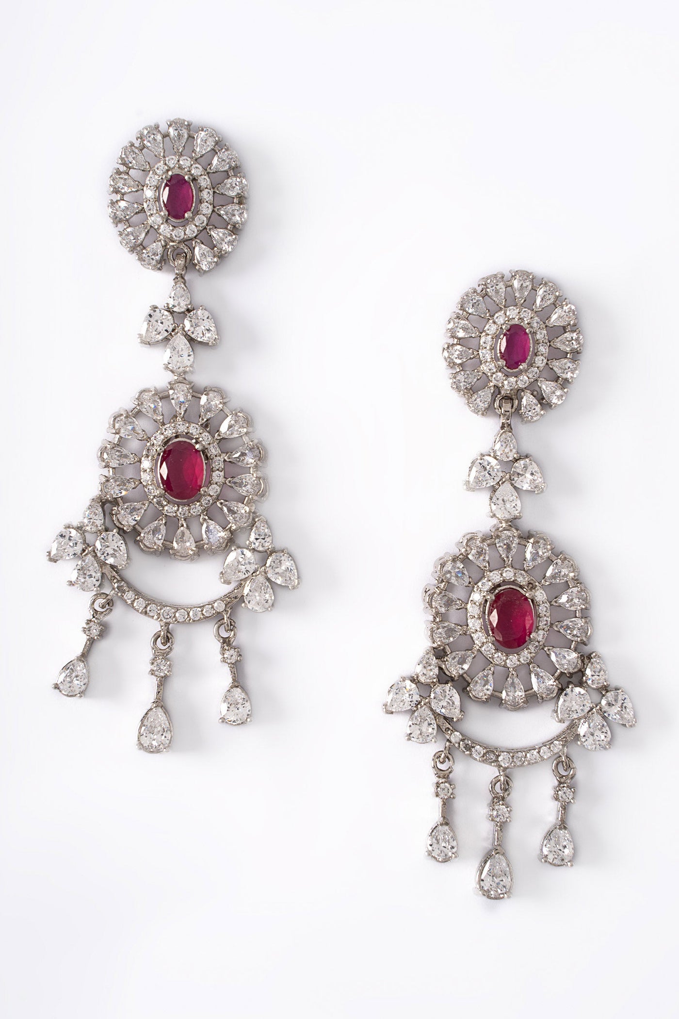 Sahiba Bridal Set | JST-BR25-05