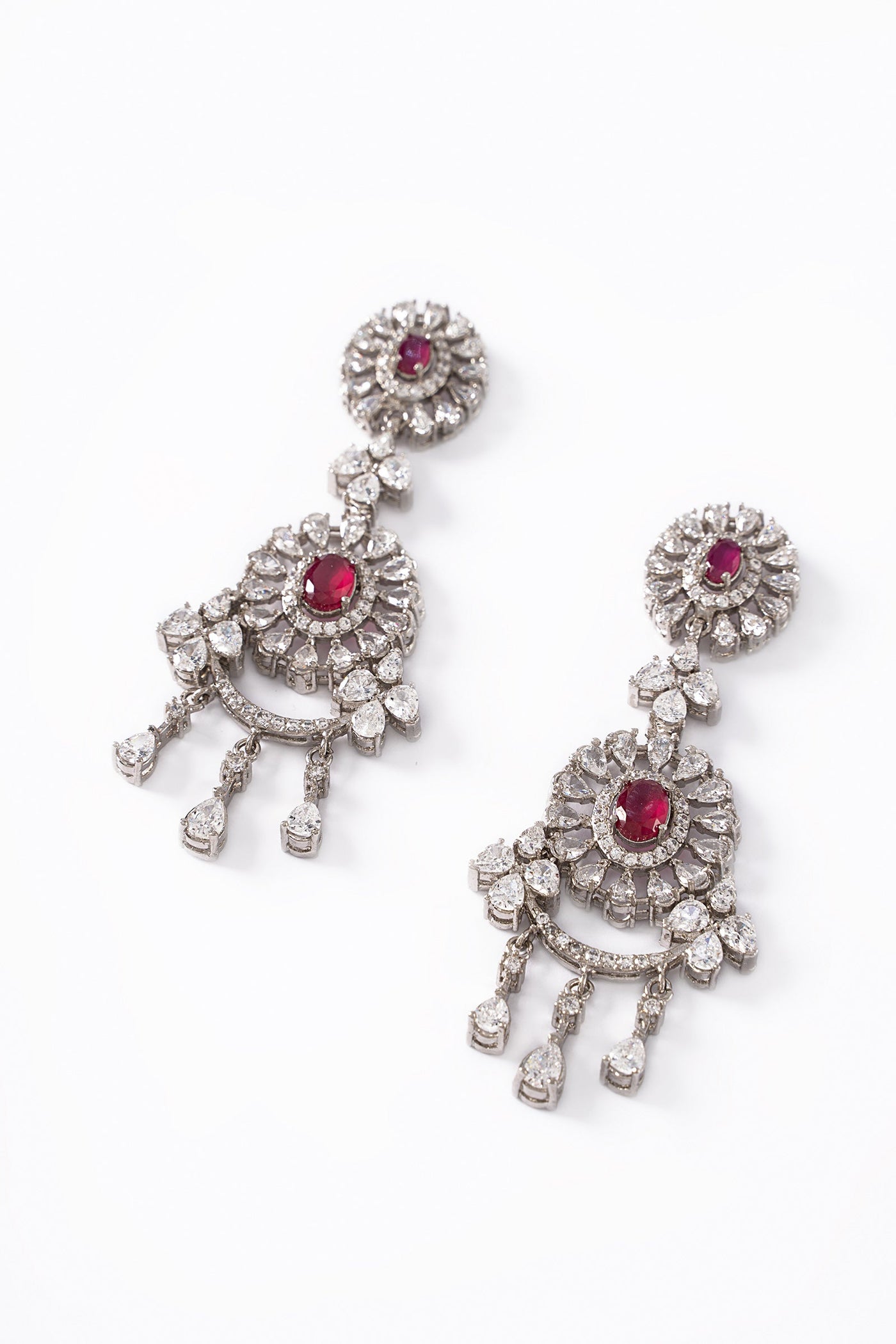 Sahiba Bridal Set | JST-BR25-05